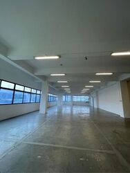 Northland Industrial Building 1 (D27), Factory #534157001